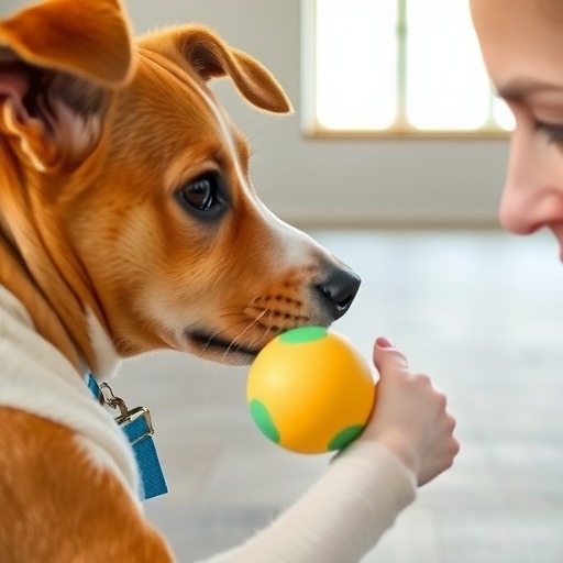揭秘狗狗的聪明表现（从听觉到社交，为什么狗狗被称为最聪明的宠物？）