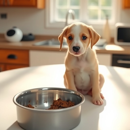 小狗为何不吃饭？如何解决小狗越来越瘦的问题（了解小狗不吃饭的原因及有效的应对方法）