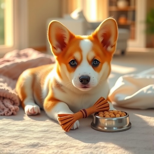 饲养柯基犬的注意事项（关爱与培养，打造幸福的柯基生活）