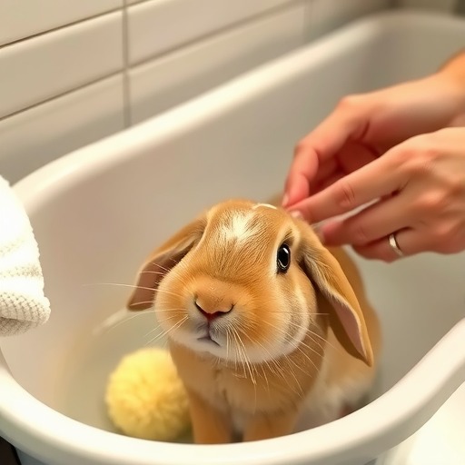 正确洗澡方式（保持荷兰猪健康与舒适的洗澡技巧）