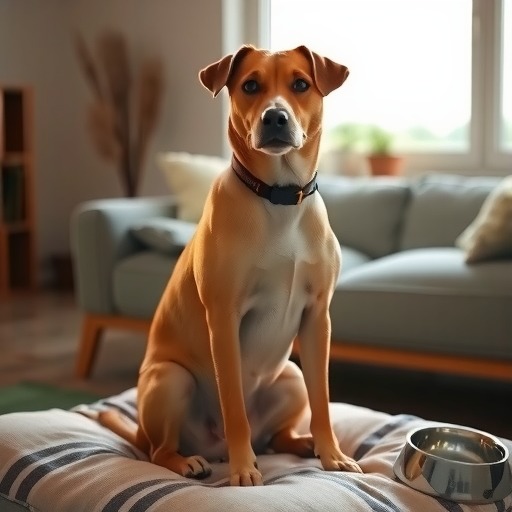 狗狗怀孕多久肚子涨？（揭开狗狗怀孕肚子涨的奥秘）