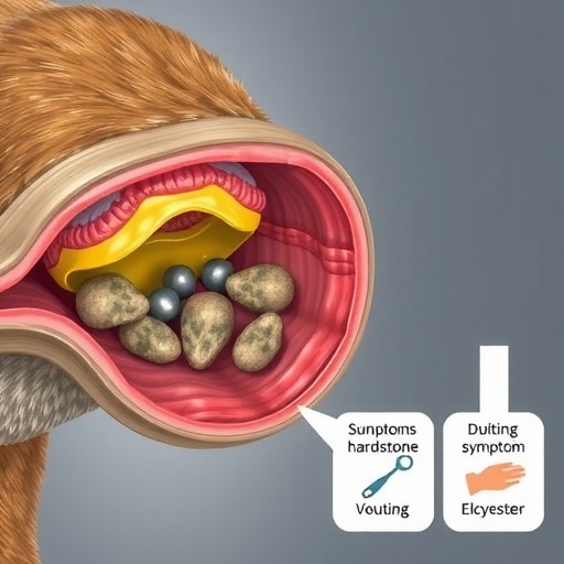 狗狗胃结石（了解狗狗胃结石的症状，保护我们的忠诚伙伴）