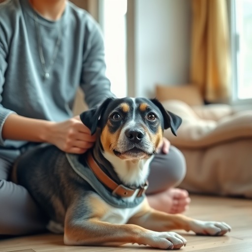 狗狗胃结石（了解狗狗胃结石的症状，保护我们的忠诚伙伴）