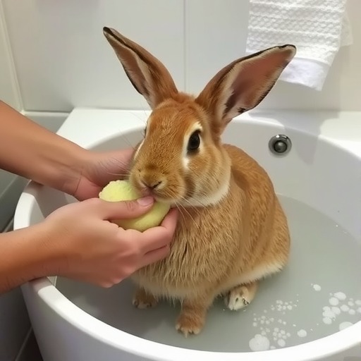 正确洗澡方式（保持荷兰猪健康与舒适的洗澡技巧）