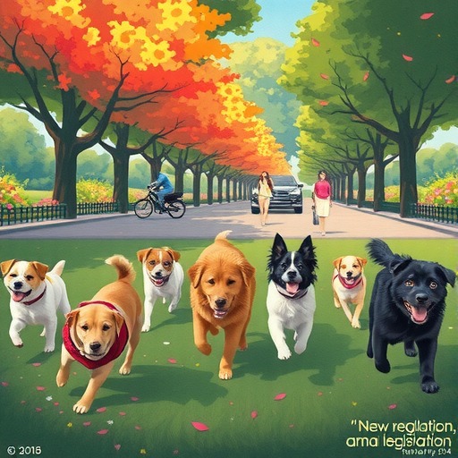 我国关于吃狗的法律——保护动物福利的重要举措（禁止食用狗肉的立法措施和社会影响）