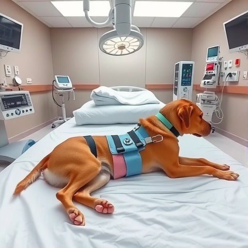 狗肠梗阻手术（了解狗肠梗阻手术后的恢复时间以及关键因素，让你的宠物更快康复）