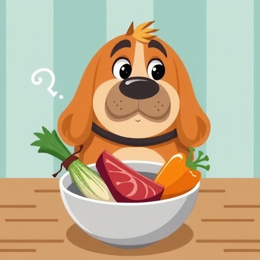 狗狗是杂食动物还是肉食动物？