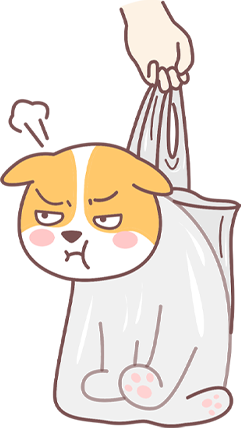 狗狗可以笼养吗？