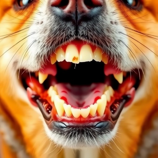 狗狗牙结石被忽视的代价