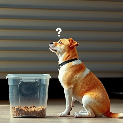 狗狗有这6个表现，可能是真笨！