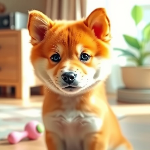 为什么我的家六个月大的柴犬不爆脸？（了解柴犬生长发育的关键，让你的宠物爆脸吧！）