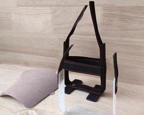 狗耳朵矫正器（帮助宠物恢复自然美好的关键时刻）