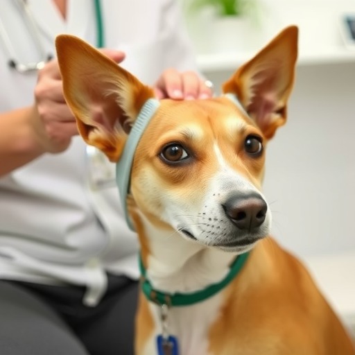 狗耳朵矫正器（帮助宠物恢复自然美好的关键时刻）