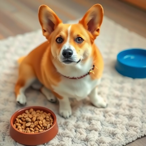 柯基犬便秘的原因以及解决办法（帮助你家的柯基犬摆脱便秘困扰）