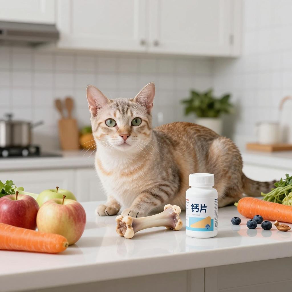 如何科学补钙，（合理补钙，关注健康）