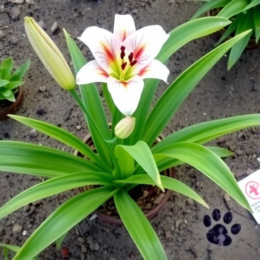 狗狗吃了哪些植物会中毒？（了解植物中毒风险，保护爱犬健康）