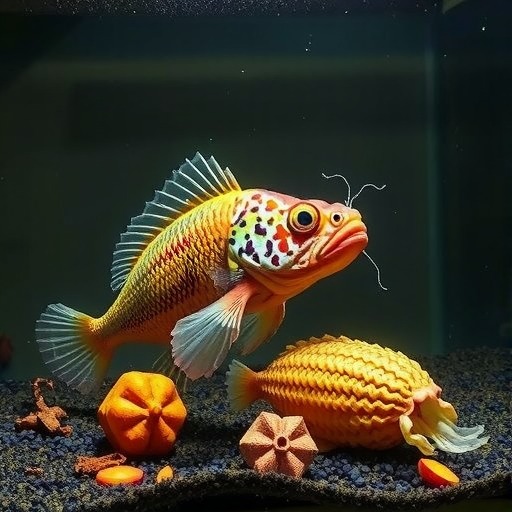 龙鱼拒食多久才会开口？（探索龙鱼食欲丧失的时间界限）