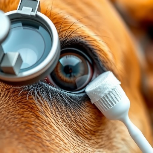 狗狗眼睛常见疾病及预防方法（了解你的狗狗眼睛的常见问题，提前预防疾病！）