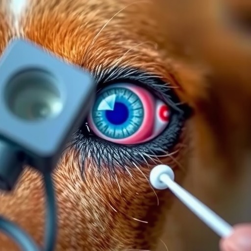 狗狗眼睛常见疾病及预防方法（了解你的狗狗眼睛的常见问题，提前预防疾病！）