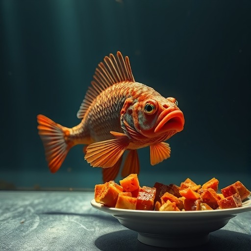 龙鱼拒食多久才会开口？（探索龙鱼食欲丧失的时间界限）