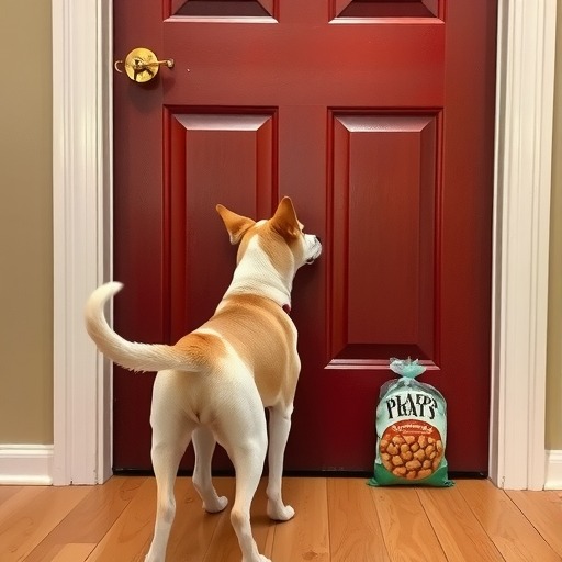 狗狗有这6个表现，可能是真笨！