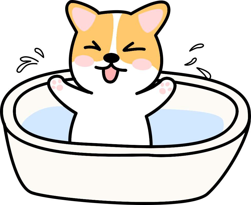 狗狗打疫苗后能洗澡吗？