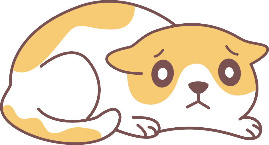 猫咪发出咕噜声是怎么回事？