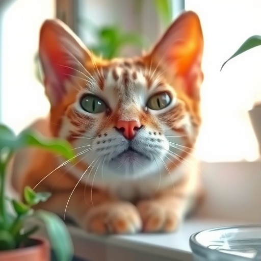 猫咪鼻子干燥是生病了吗？别慌，教你快速读懂原因