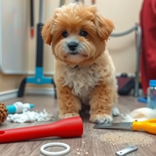 泰迪犬真的很好养吗？别被骗了