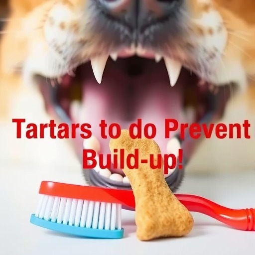 揭秘狗狗牙结石的成因及预防方法（3个坏习惯为牙结石的主要原因，如何有效预防？）