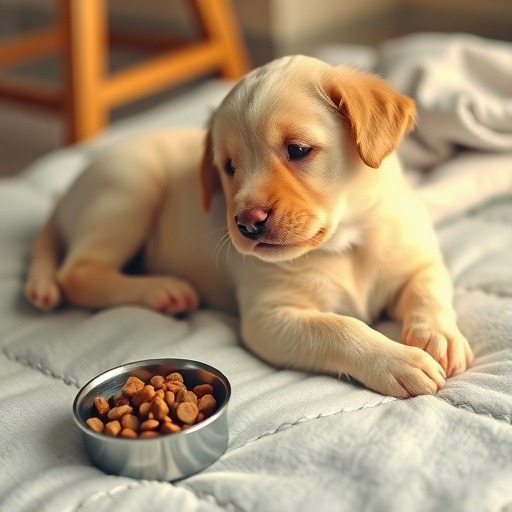 如何应对幼犬低血糖问题（预防和处理幼犬低血糖的关键措施）