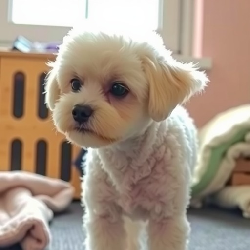 比熊毛剃后需要多久才会长出？（探索比熊毛剃后生长周期的奥秘）