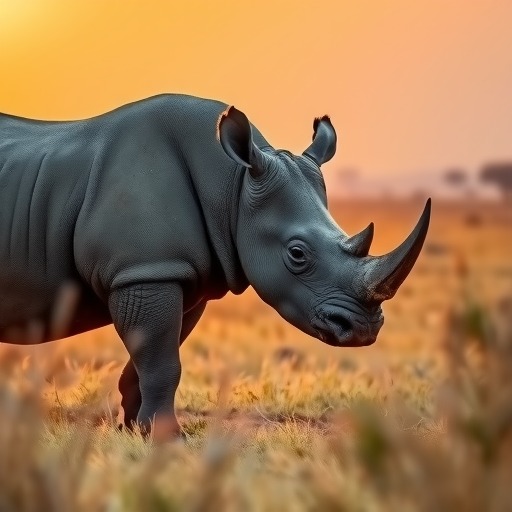 犀牛（揭秘犀牛身上的原因和优势）