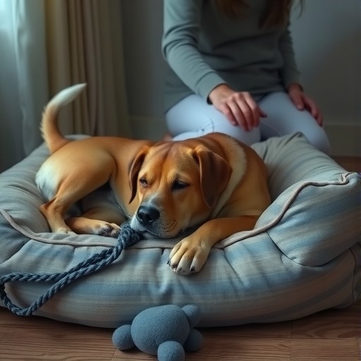 狗狗抑郁的表现及如何帮助（发现狗狗抑郁的重要迹象与关键方法）