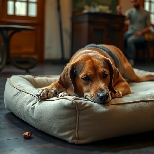 狗狗抑郁的表现及如何帮助（发现狗狗抑郁的重要迹象与关键方法）