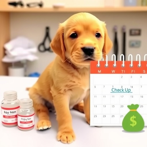 金毛驱虫（了解金毛驱虫的周期和经济投入）