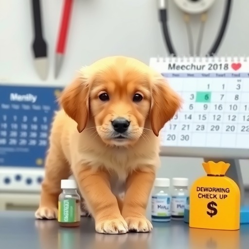 金毛驱虫（了解金毛驱虫的周期和经济投入）