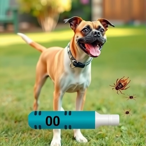 狗狗防虫药物（选择合适的药物保护您的宠物免受虫害侵害）