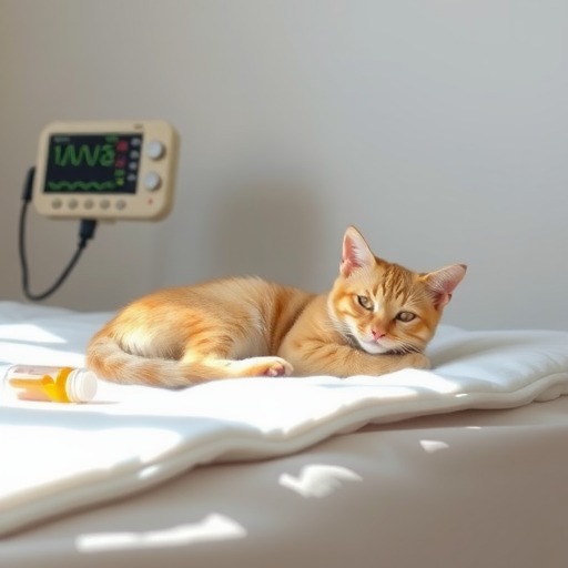 猫结石康复需要多久？（了解猫结石康复时间的关键因素。）