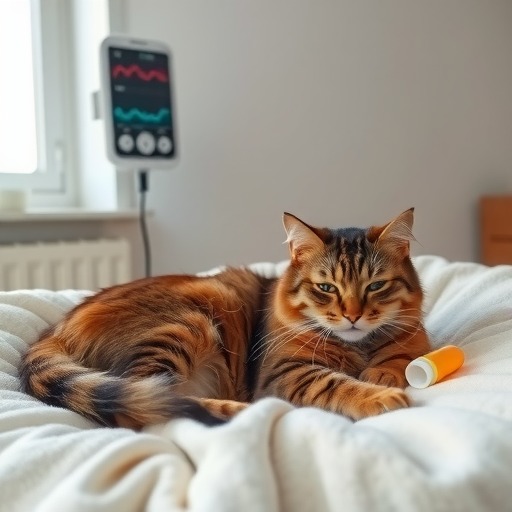 猫结石康复需要多久？（了解猫结石康复时间的关键因素。）