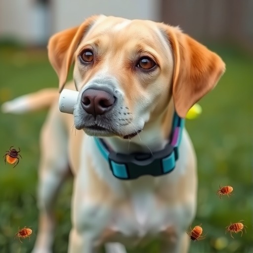 狗狗防虫药物（选择合适的药物保护您的宠物免受虫害侵害）