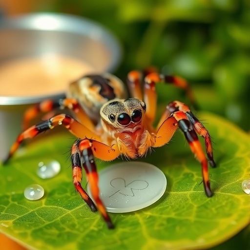 食用蜘蛛的好处（探究蜘蛛的营养价值和健康益处）