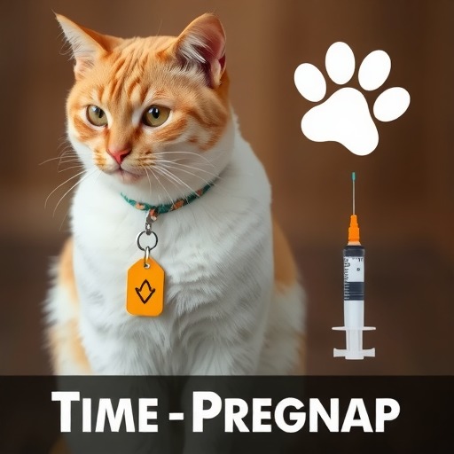 猫咪接种疫苗后多久可怀孕？（了解猫咪疫苗接种与怀孕之间的时间间隔）