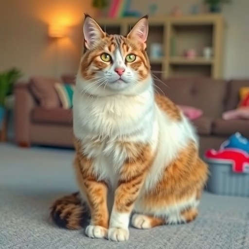 掉毛、多尿？猫咪内分泌失调有哪些症状？