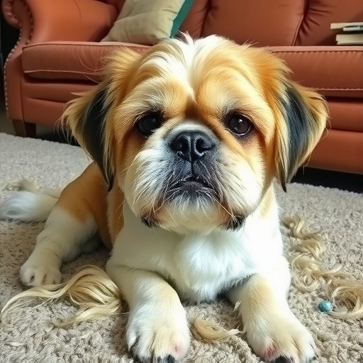 别轻易养松狮犬！除非你能接受这些……