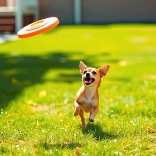 体型小巧的狗狗（揭秘食量小却活力十足的狗狗品种）