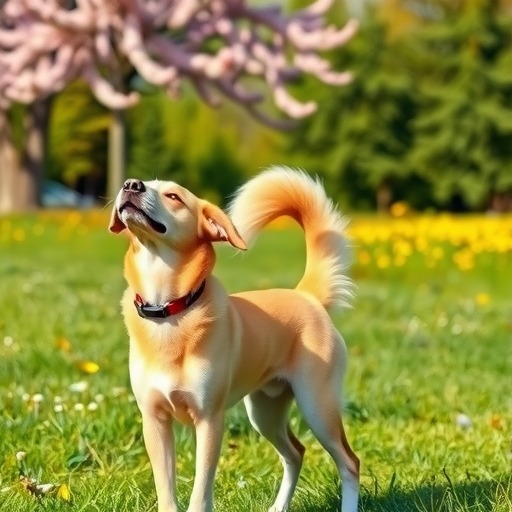 狗狗发情交配（了解狗狗的需求与优势，为他们找到完美的伴侣）