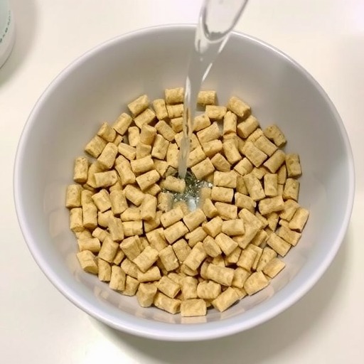 如何合理泡发德牧幼犬狗粮（德牧幼犬狗粮泡发的时间与方法）