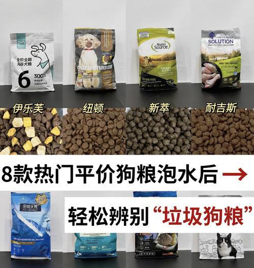 如何合理泡发德牧幼犬狗粮（德牧幼犬狗粮泡发的时间与方法）