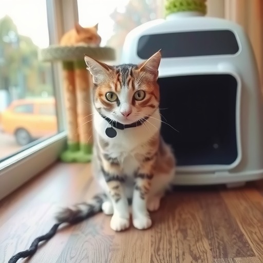 为什么绝育后的猫咪还会发情？（探究绝育手术后猫咪发情的原因）